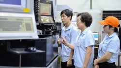 Tổng điều tra kinh tế năm 2026: Khu vực doanh nghiệp tiếp tục là động lực tăng trưởng quan trọng