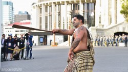 24 giờ đầy bất ngờ thú vị ở Wellington