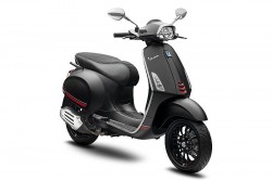 Cập nhật bảng giá xe Vespa mới nhất tháng 3/2024