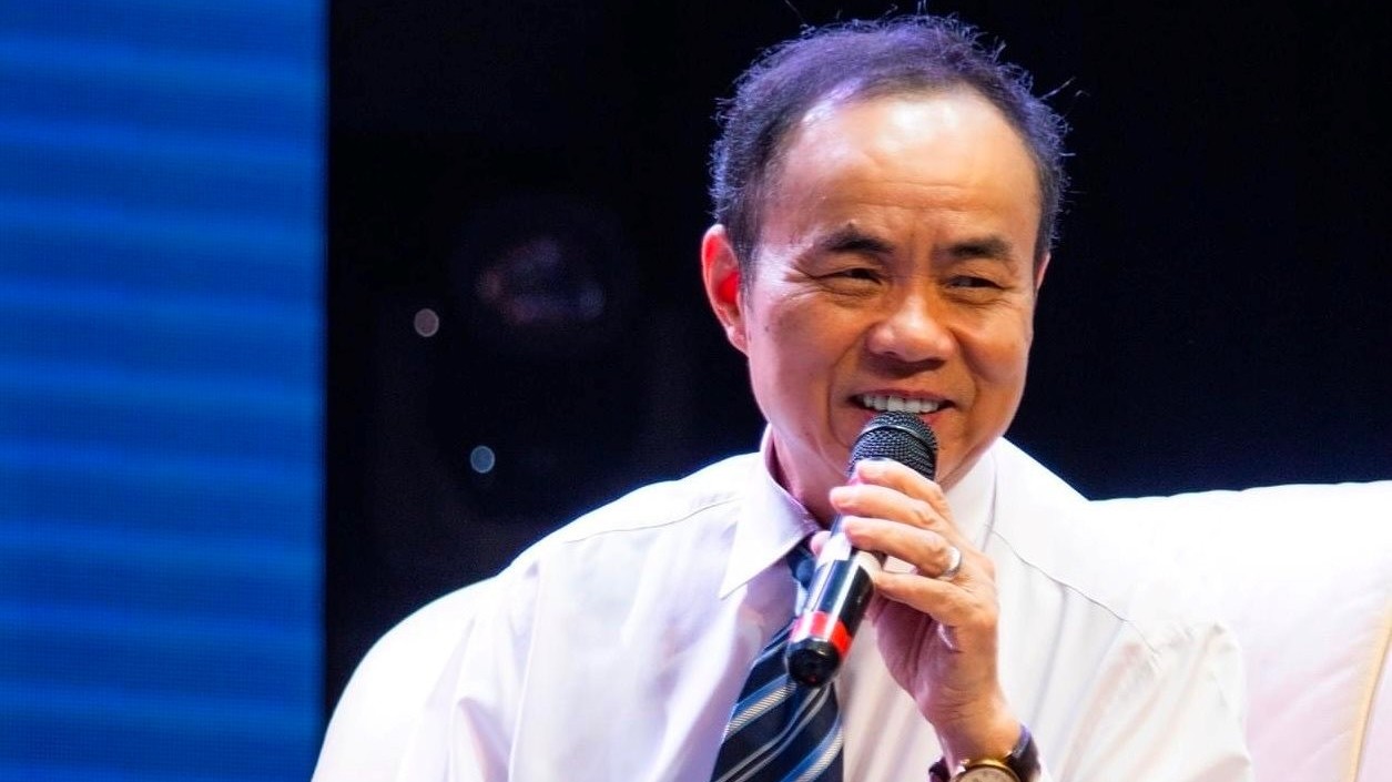 Nhà báo Trần Bá Dung: Báo chí muốn dẫn dắt dư luận phải chuẩn mực về đạo đức và độ tin cậy của thông tin