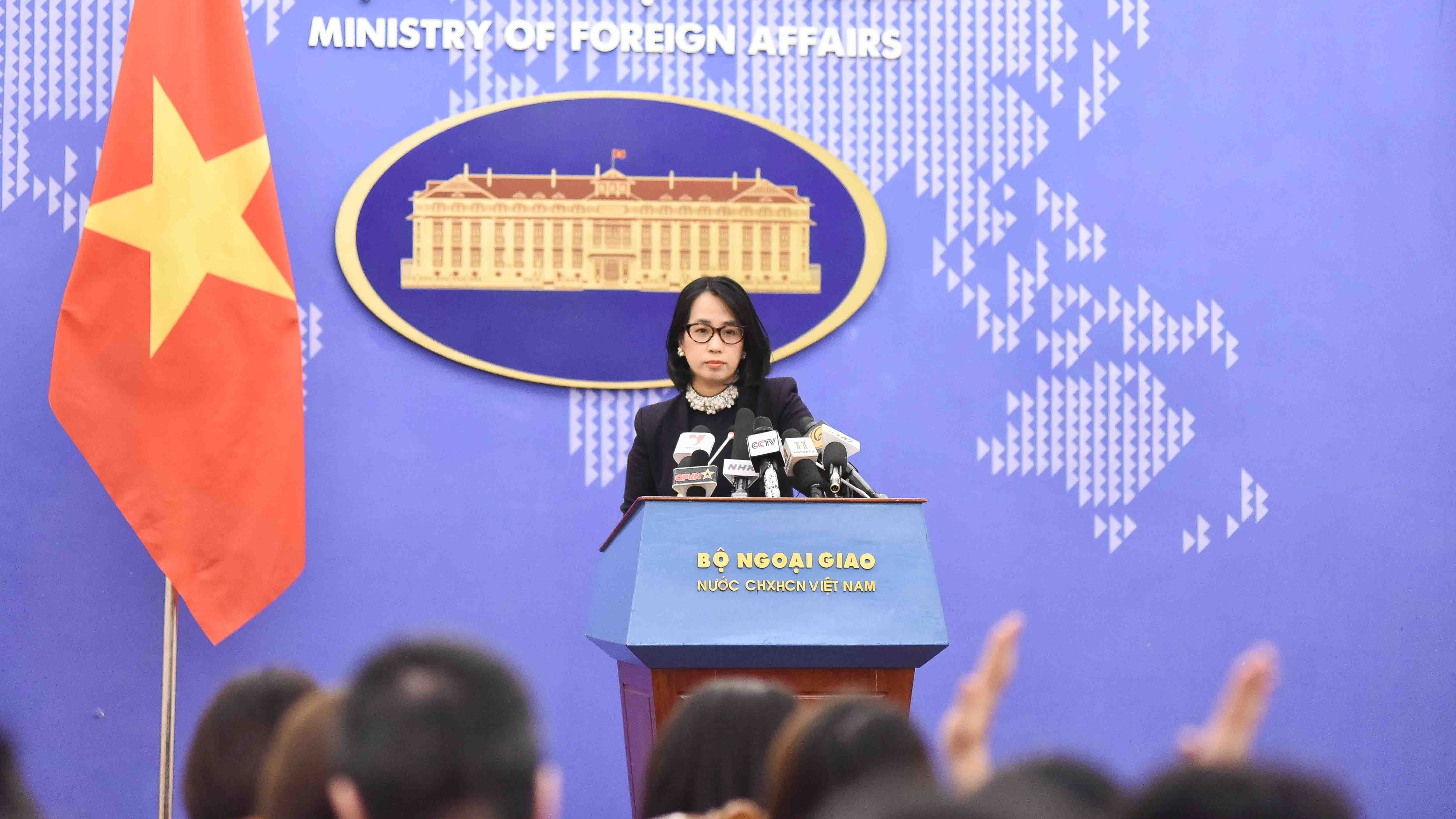 viet nam khuyen cao cong dan truoc loi moi chao ra nuoc ngoai lam viec nhe luong cao