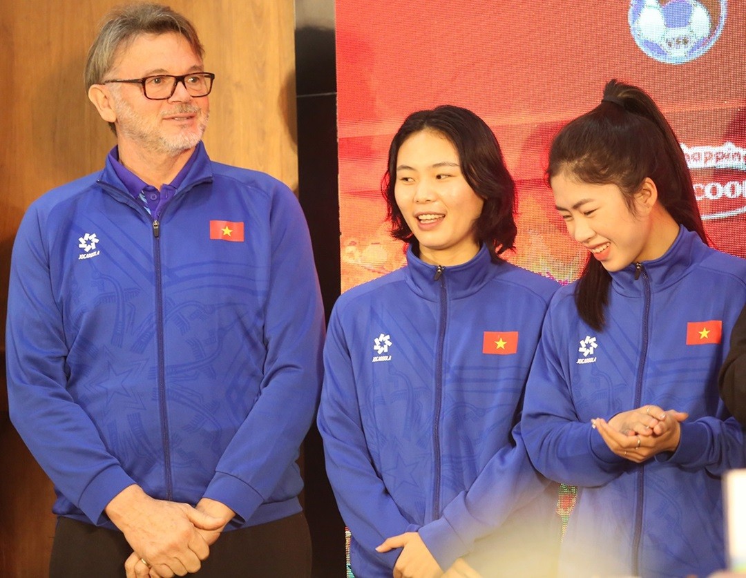 đội tuyển Việt Nam