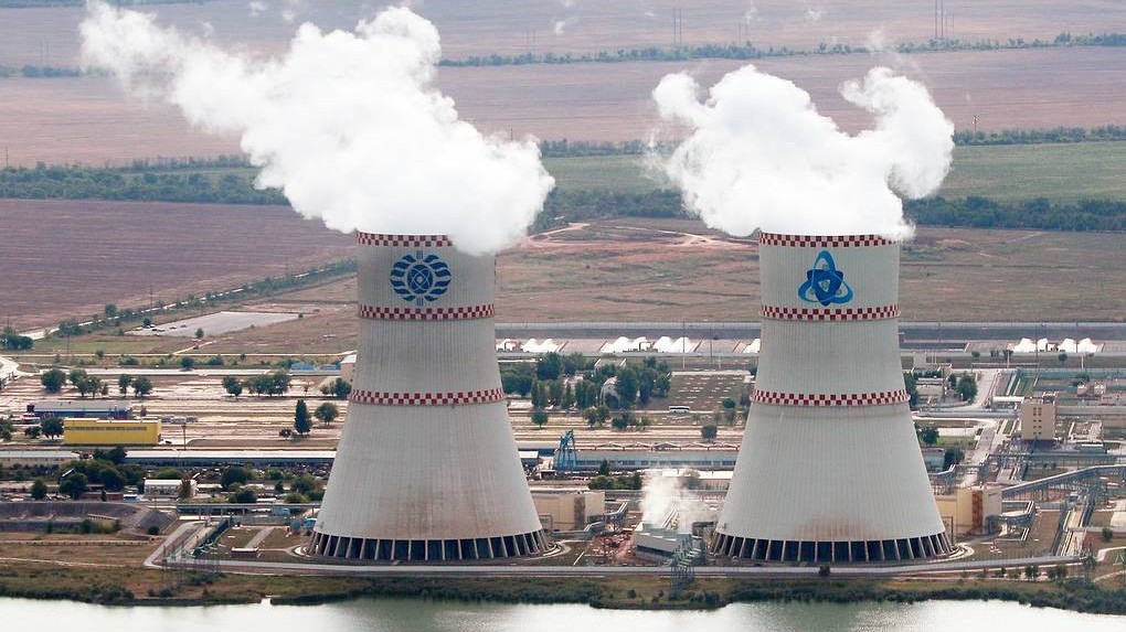 Nga tuyên bố đứng đầu thế giới trong lĩnh vực công nghệ hạt nhân, nhiều nước phải phụ thuộc