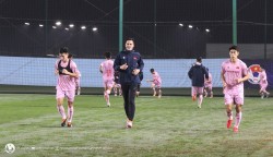 Vòng loại World Cup 2026: Lịch thi đấu, xem trực tiếp của đội tuyển Việt Nam và tuyển Indonesia