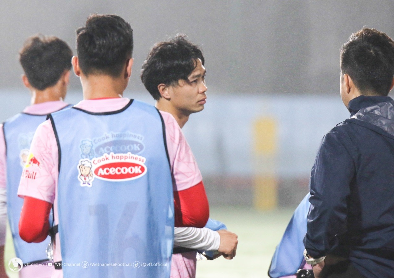 Vòng loại World Cup 2026: Lịch thi đấu, xem trực tiếp của đội tuyển Việt Nam và tuyển Indonesia