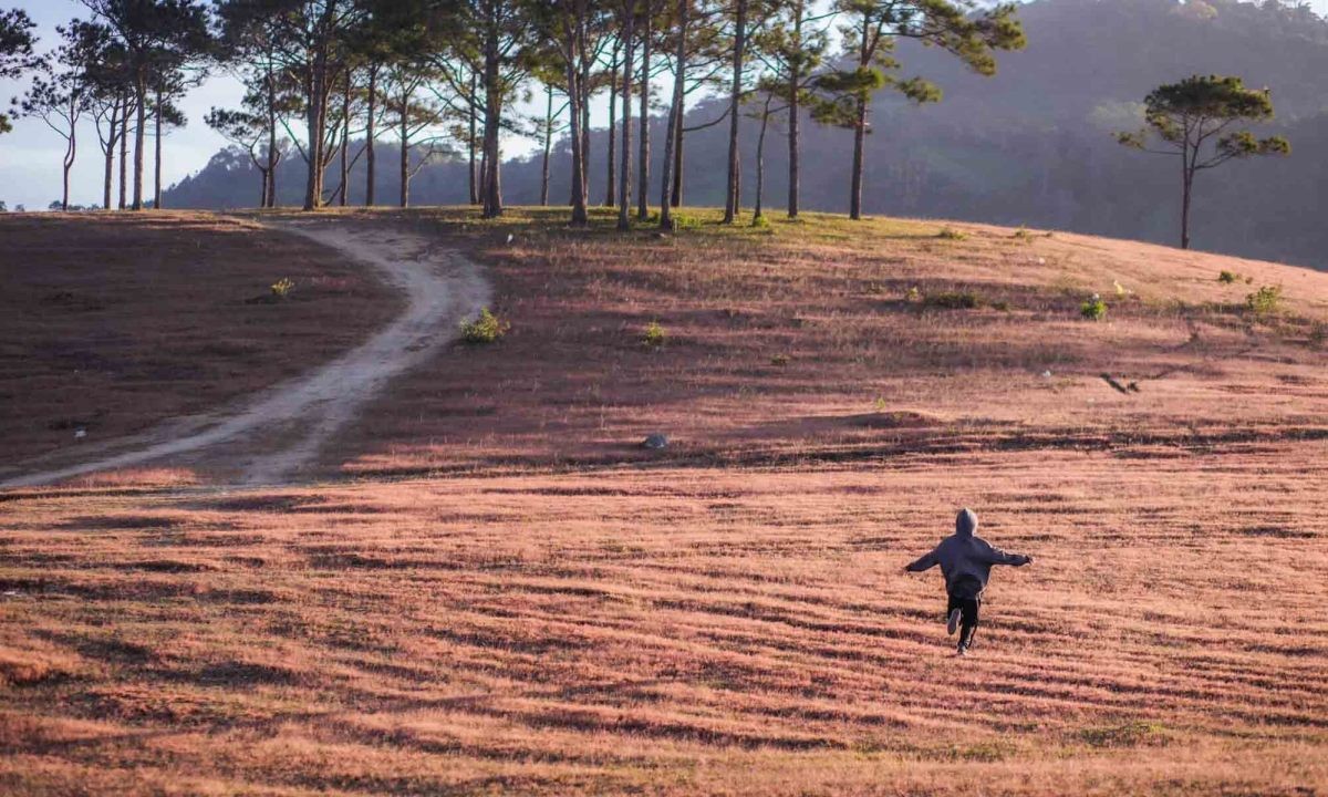 4 điểm đến không thể bỏ qua khi đến Gia Lai