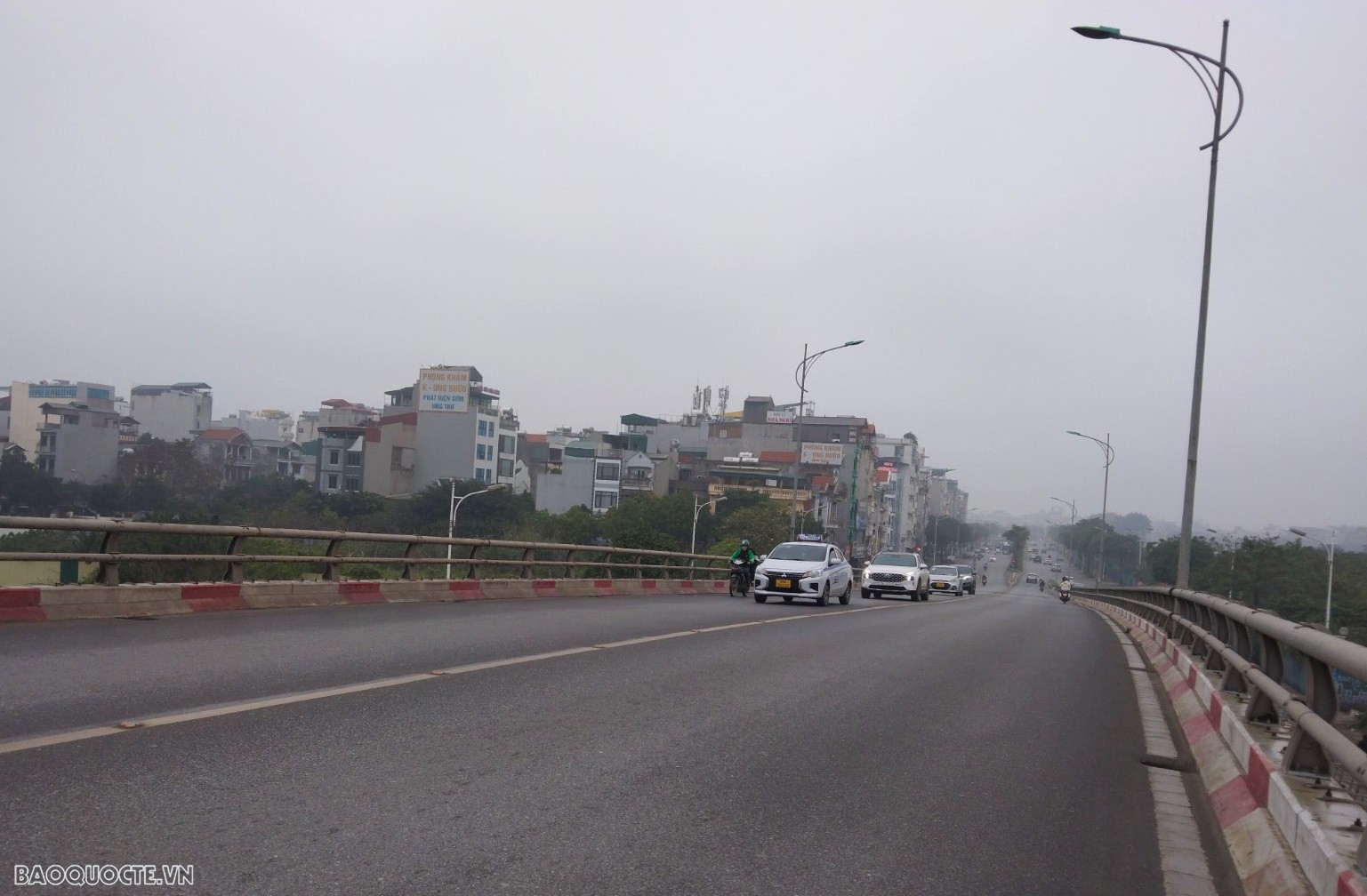 Dự báo thời tiết nồm ẩm và cách phòng, chống tác hại trong cuộc sống Dự báo thời tiết nồm ẩm và cách phòng, chống tác hại trong cuộc sống