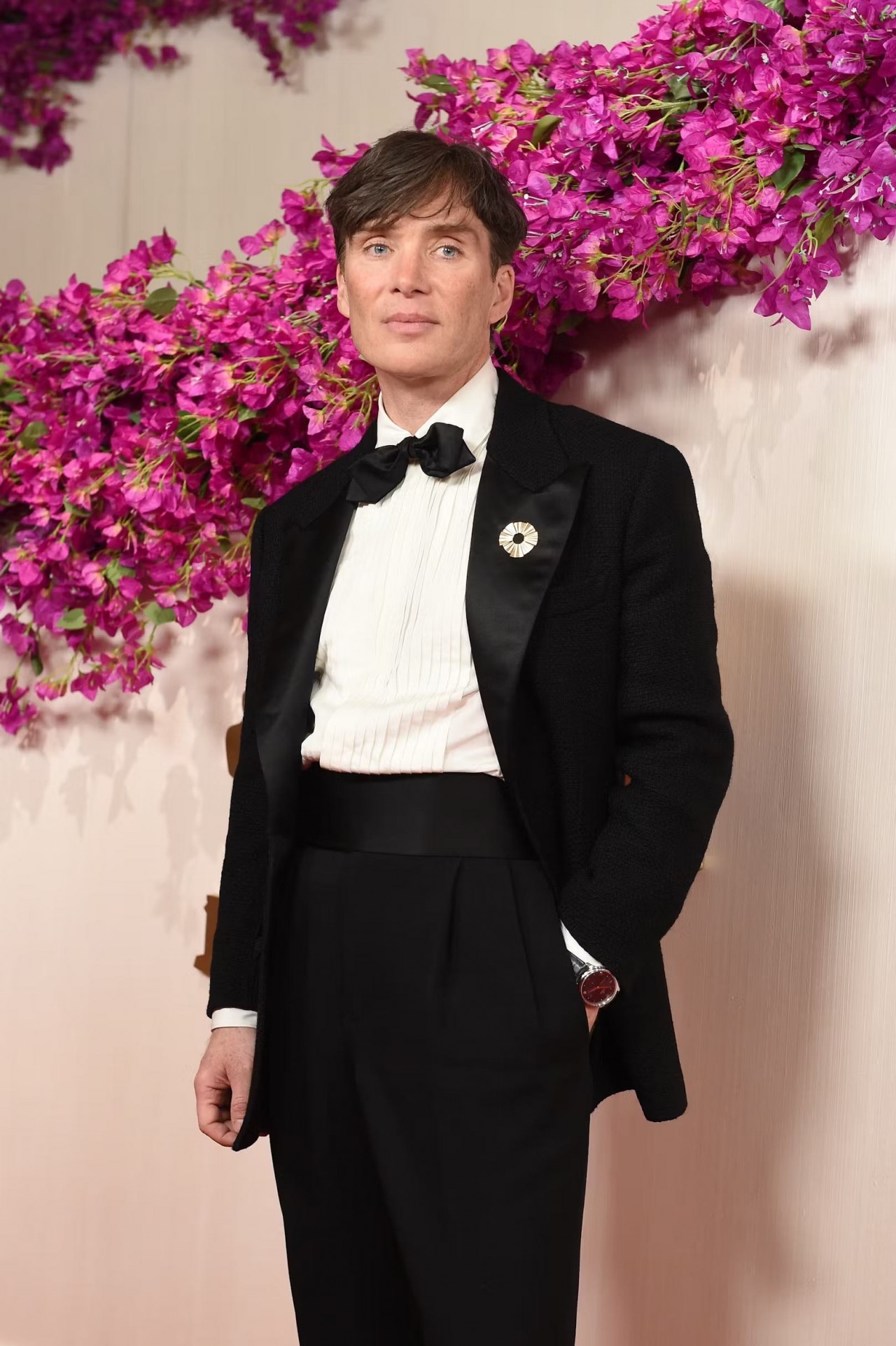 Điểm lại những món trang sức xa xỉ nhất lễ trao giải Oscar 2024