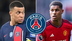 Chuyển nhượng cầu thủ: MU lên giá Marcus Rashford khi PSG quan tâm, hỏi mua