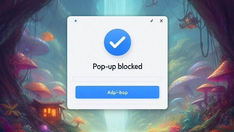Cách chặn trang web tự mở trên điện thoại Android siêu đơn giản Cách chặn trang web tự mở trên điện thoại Android siêu đơn giản