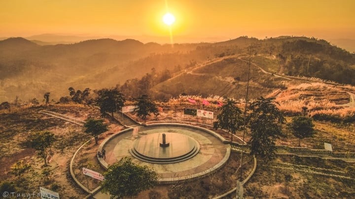 (Ảnh: Đặng Văn Tùng) (Ảnh: Đặng Văn Tùng)