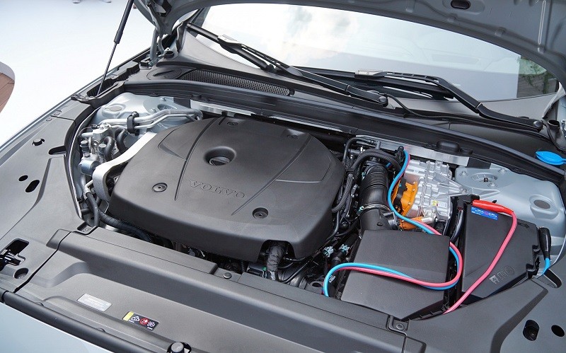 Cận cảnh Volvo S90 Recharge vừa ra mắt tại Việt Nam, giá từ 2,89 tỷ đồng Cận cảnh Volvo S90 Recharge vừa ra mắt tại Việt Nam, giá từ 2,89 tỷ đồng