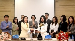 Phát động chuỗi dự án hưởng ứng Đại hội Năng lượng thế giới lần thứ 26