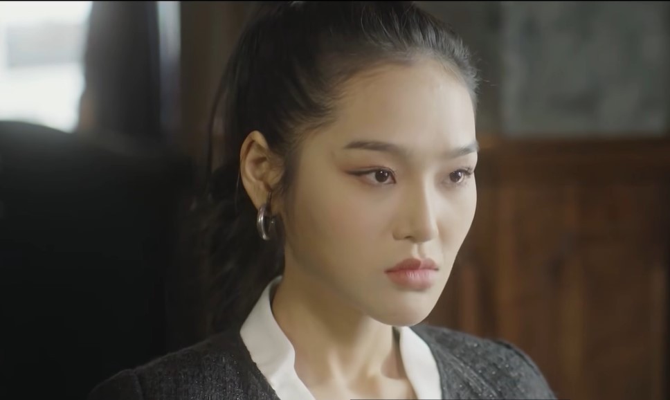 Gặp em ngày nắng tập 14