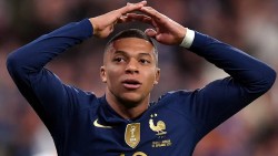 Kylian Mbappe phải chọn hoặc Real Madrd hoặc thi đấu tại Olympic Paris 2024?