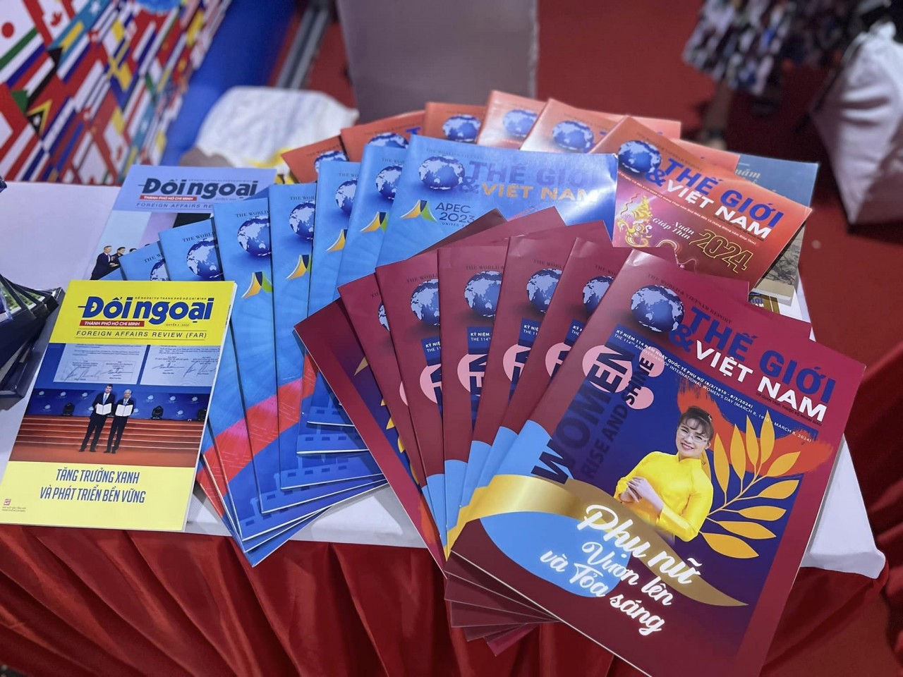 'Chìa khóa' của báo chí trong môi trường số