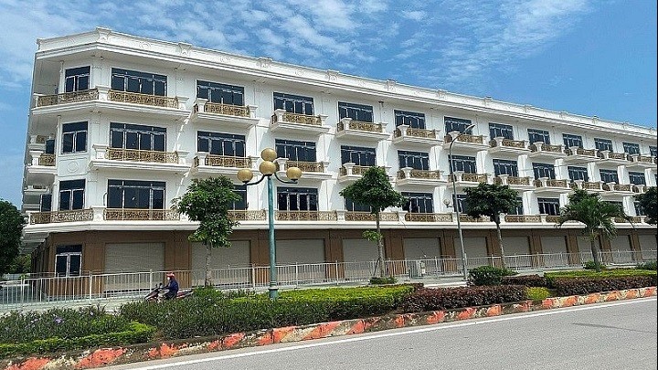 bat dong san moi nhat de xuat dieu kien de viet kieu so huu nha o trong nuoc tphcm thu hoi dat 31 du an muc phat khi cham sang ten so do