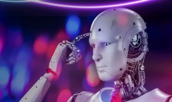 Con người đón 'sóng thần' công nghệ thế kỷ XXI