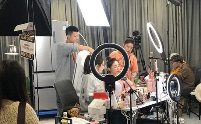 Nhiều cá nhân, doanh nghiệp thành công khi sử dụng mạng xã hội để kinh doanh