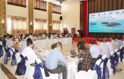 Hoa Kỳ hỗ trợ Việt Nam phục hồi và bảo tồn đa dạng sinh học khu vực ven biển