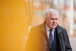 Lithuania sắp thay đổi người đứng đầu Bộ Quốc phòng