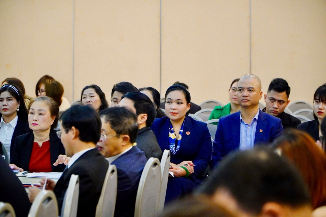 Cơ quan đại diện Việt Nam ở nước ngoài là cầu nối doanh nghiệp Việt Nam với quốc tế