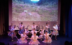 Lan tỏa hồn tre đất Việt ở các trường đại học tại Nga