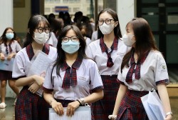 Tuyển sinh Đại học 2024: Hoàn thiện phần mềm tuyển sinh trên toàn hệ thống