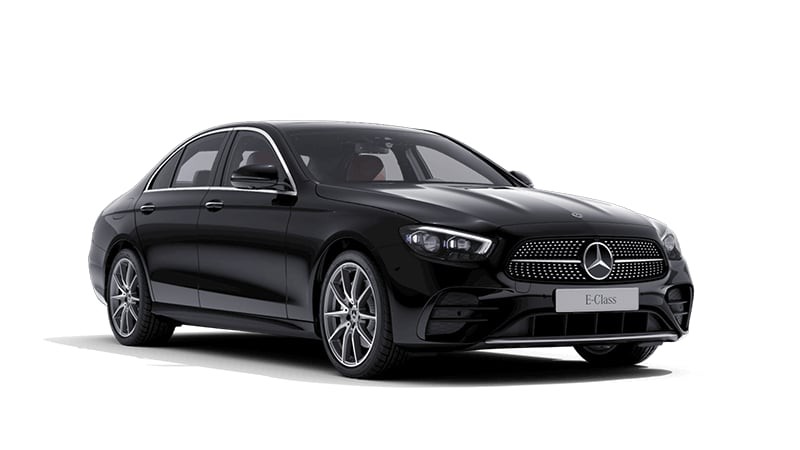 Tổng cộng 432 chiếc Mercedes-Benz E-Class tại Việt Nam bị triệu hồi