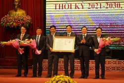 Điện Biên phấn đấu trở thành tỉnh có điều kiện kinh tế phát triển khá