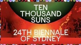 Triển lãm Biennale of Sydney lần thứ 24: 'Bữa tiệc' nghệ thuật đầy màu sắc, mới lạ