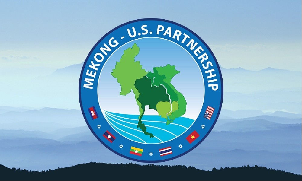 hop tac mekong my se ra sao khi tong thong dac cu donald trump tro lai nha trang