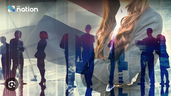 Philippines đứng đầu trong số 28 quốc gia ở các châu lục trong bảng xếp hạng về tỷ lệ phụ nữ nắm giữ vị trí quản lý cấp cao. Philippines đứng đầu trong số 28 quốc gia ở các châu lục trong bảng xếp hạng về tỷ lệ phụ nữ nắm giữ vị trí quản lý cấp cao.