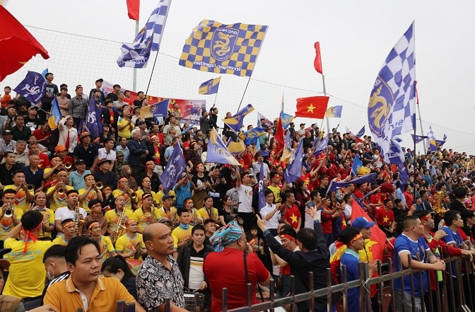 Bắc Ninh FC vô địch giải bóng đá Tứ Hùng chào Xuân – Bắc Ninh 2024