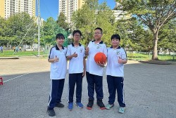 TP. Hồ Chí Minh: Đề xuất tách Trường THPT Chuyên Trần Đại Nghĩa