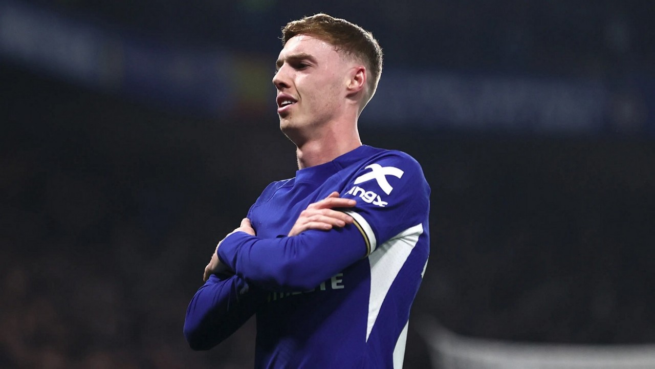 Chuyển nhượng cầu thủ: Chelsea dự kiến tăng lương, gia hạn hợp đồng tài năng trẻ Cole Palmer