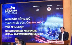 Thúc đẩy ngành công nghiệp bán dẫn và trí tuệ nhân tạo Việt Nam chinh phục thị trường toàn cầu