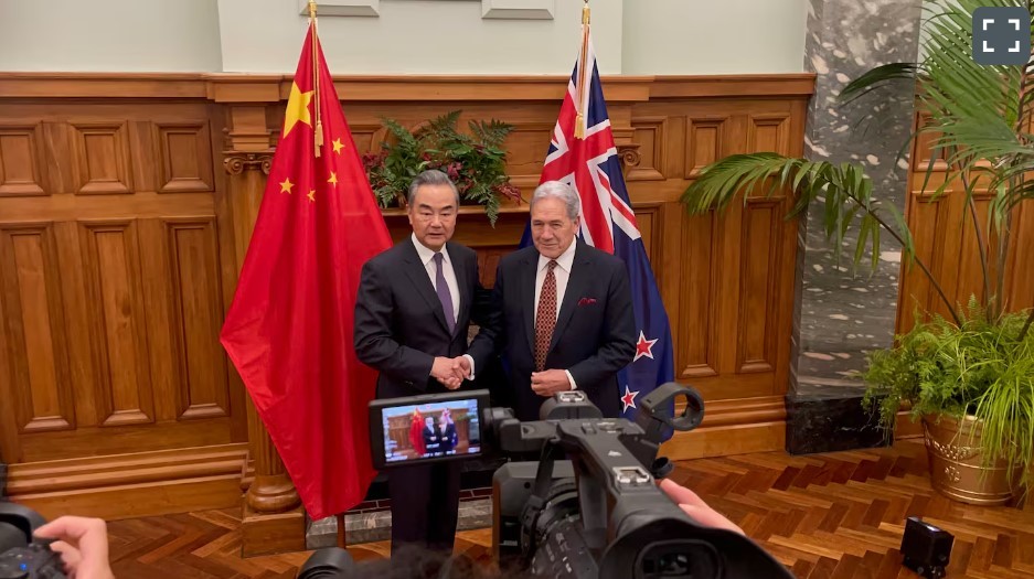 Điểm tin thế giới sáng 19/3: Điểm tin thế giới sáng 19/3: