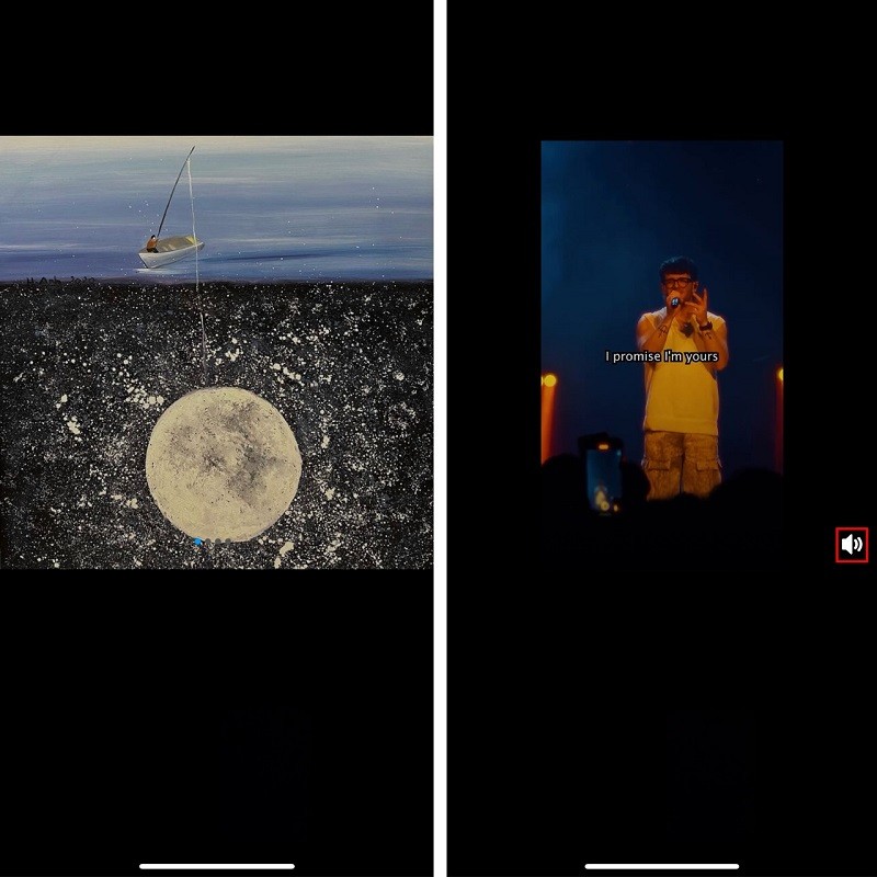 Cách xem ảnh, video cùng bạn bè trên Instagram siêu thú vị