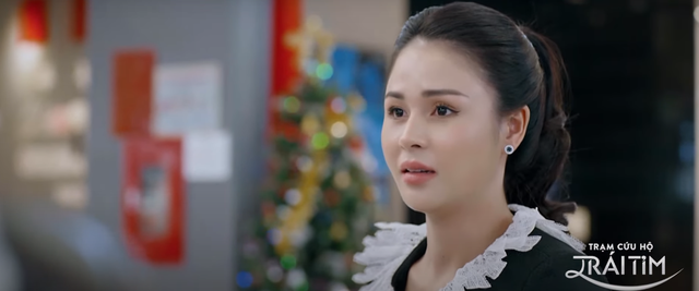 Trạm cứu hộ trái tim tập 5