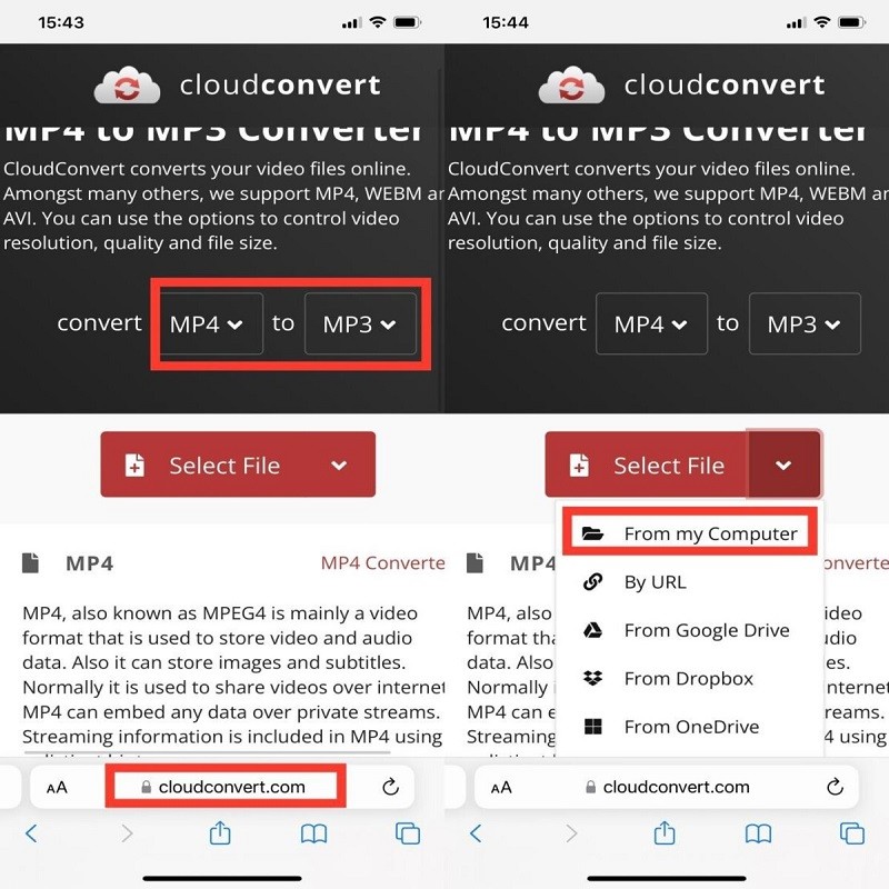 Cách lấy nhạc TikTok làm nhạc chuông cho iPhone siêu đơn giản Cách lấy nhạc TikTok làm nhạc chuông cho iPhone siêu đơn giản