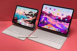 Apple chuẩn bị mắt iPad Pro, iPad Air thế hệ mới