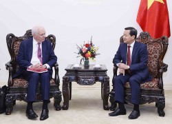 Thúc đẩy hợp tác thực chất giữa các trường đại học của Việt Nam và Hoa Kỳ