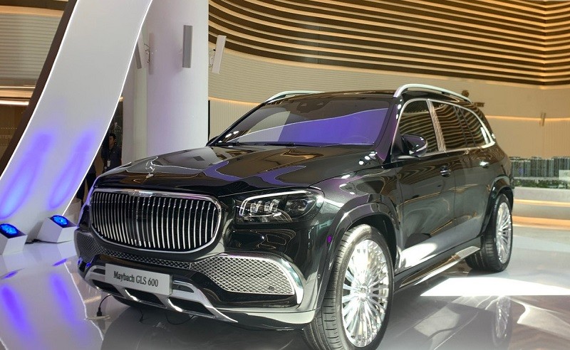 Ngày 15/3, Cục Đăng kiểm Việt Nam cũng đã phát đi thông báo triệu hồi xe đối với 432 chiếc Mercedes-Benz E-Class với lỗi tương tự.