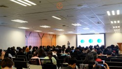 Nắm bắt chìa khóa thành công trong thời đại 4.0 cùng Mentoring Series 2024