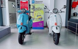 Top 5 mẫu xe máy đang giảm giá nhiều nhất tại Việt Nam