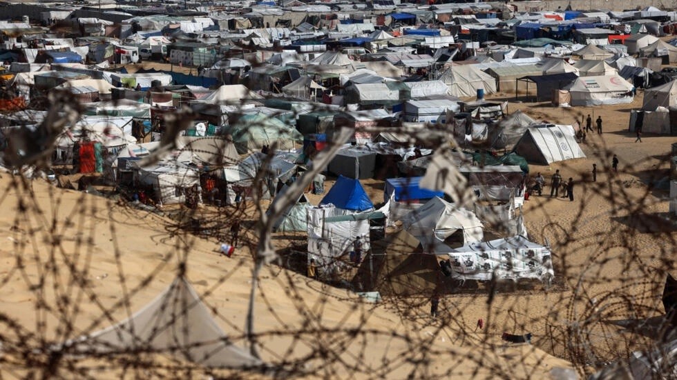 Israel quyết tấn công Rafah đến cùng, Mỹ không thể ngồi yên, Tổng thống Biden muốn đối phương làm một việc