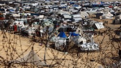 Israel quyết tấn công Rafah đến cùng, Mỹ không thể ngồi yên, Tổng thống Biden muốn một việc