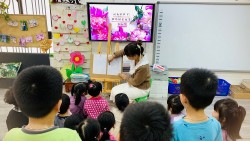 Ngày quốc tế Hạnh phúc 20/3: Hạnh phúc bình dị của một đứa trẻ