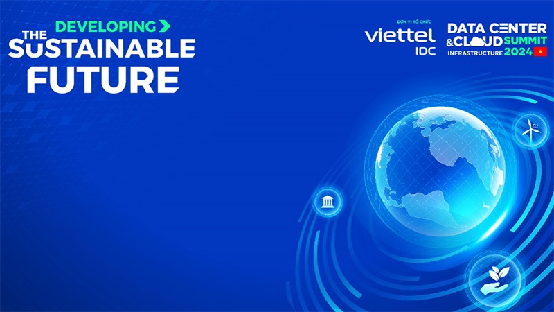 Hơn 2.000 khách mời tham dự Hội nghị DCCI Summit 2024